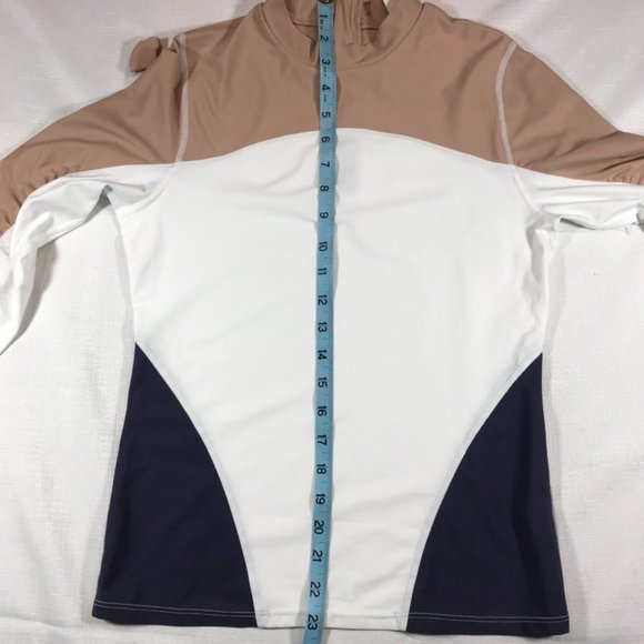 NWOT Free People Movement Take A Plunge Top, Sz. M - Picture 12 of 14